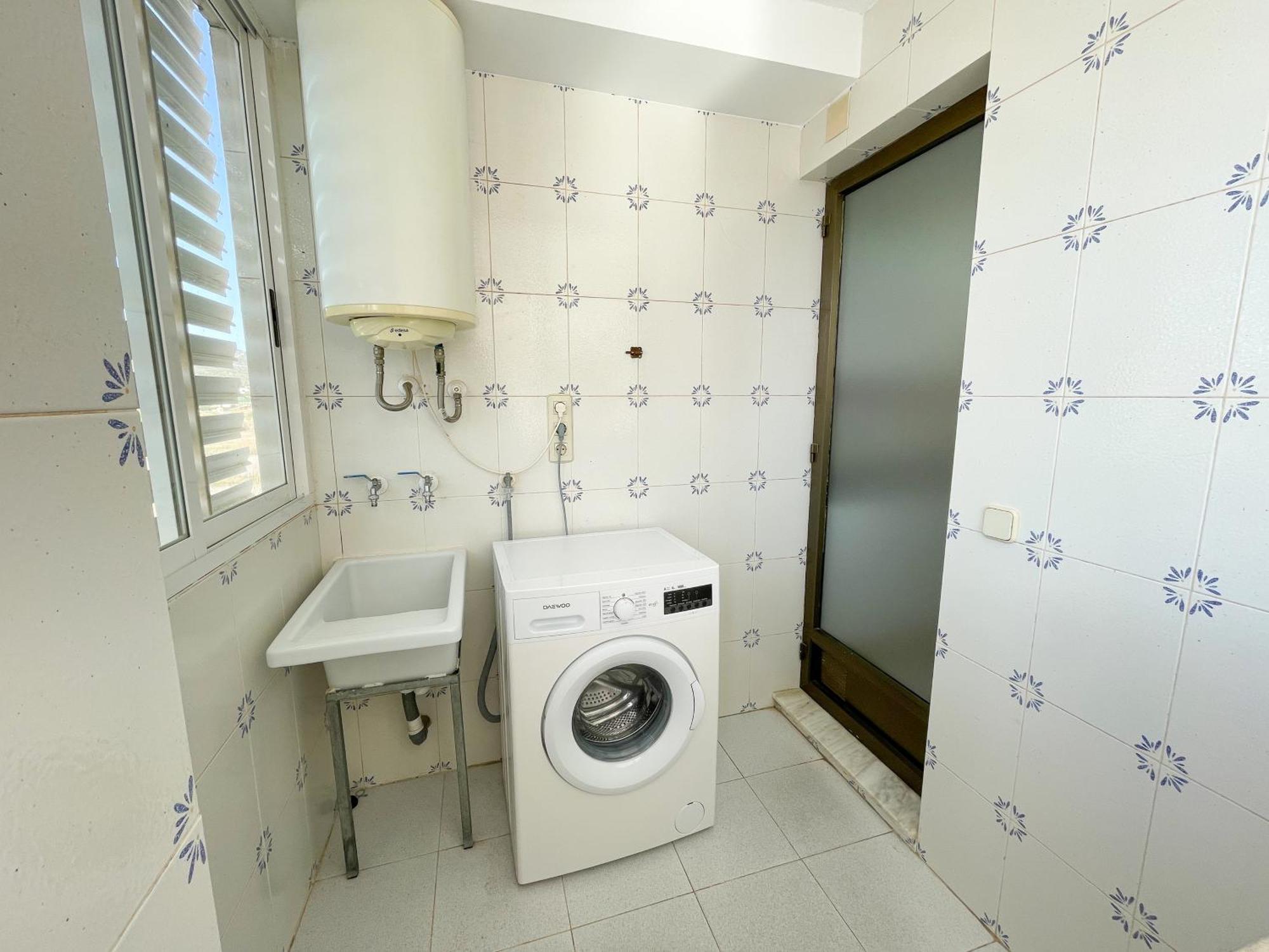 Apartamentos Olimpo 3000 Peñíscola Eksteriør bilde